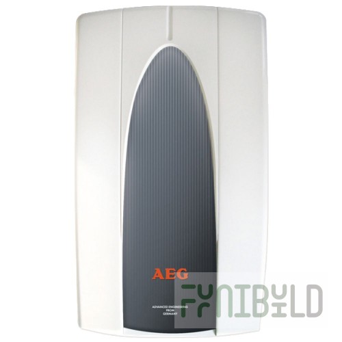 Water heater AEG MP 8