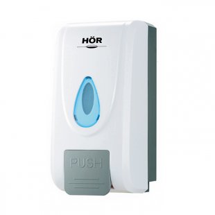 Soap dispenser HÖR-8062W