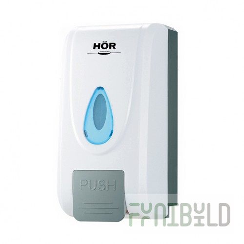 Soap dispenser HÖR-8062W