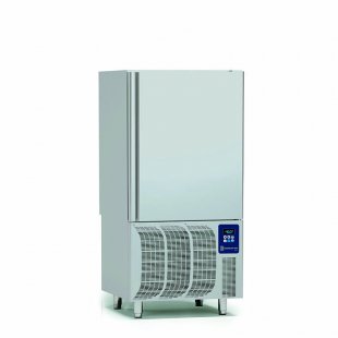 Shock Freezer Samaref PO 12T 3N