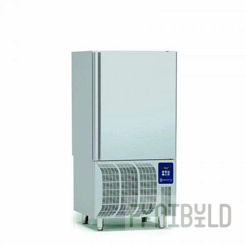 Shock Freezer Samaref PO 12T 3N