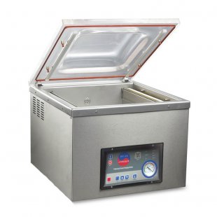 Vacuum packer INDOKOR IVP-400/2F