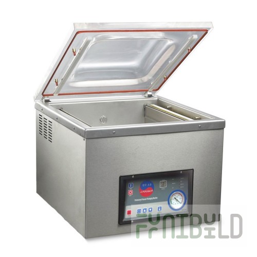Vacuum packer INDOKOR IVP-400/2F