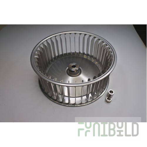 Fan impeller KVN1030A