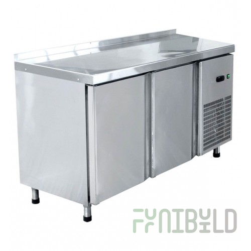 Refrigerated table Abat СХС-60-01