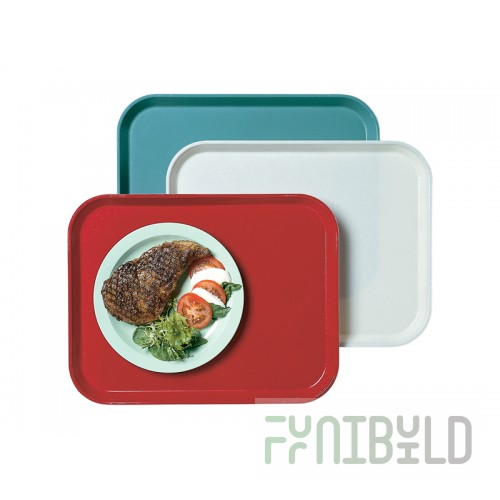 Tray Cambro 1418FF 106 (35x45 cm)