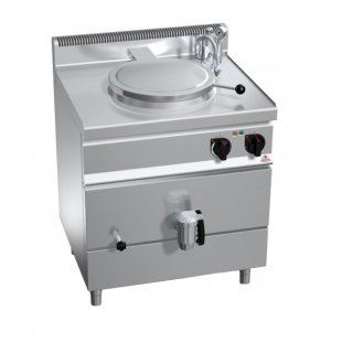 Bertos E7PI cooking kettle