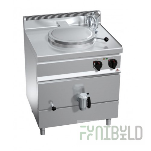 Bertos E7PI cooking kettle