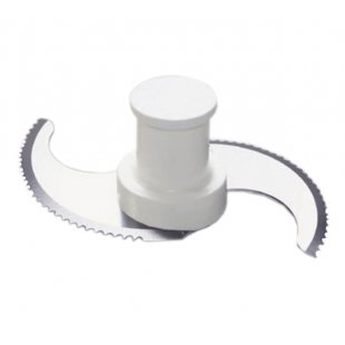 Serrated knife 27346 for R402/R4