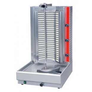 Shawarma grill Gastrorag HES-E2