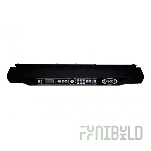 Unox LM600 KVM2185B/VM2185B1 control board