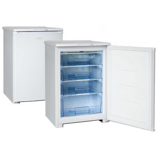 Freezer cabinet Biryusa-14E-2