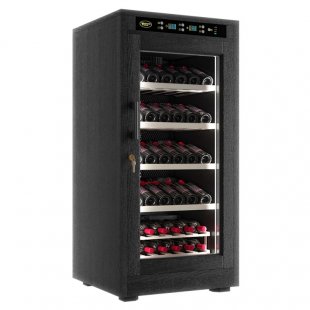 Wine cabinet Cold Vine C66-WB1 (Modern)