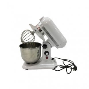 Planetary mixer Eksi KM-5L (white)