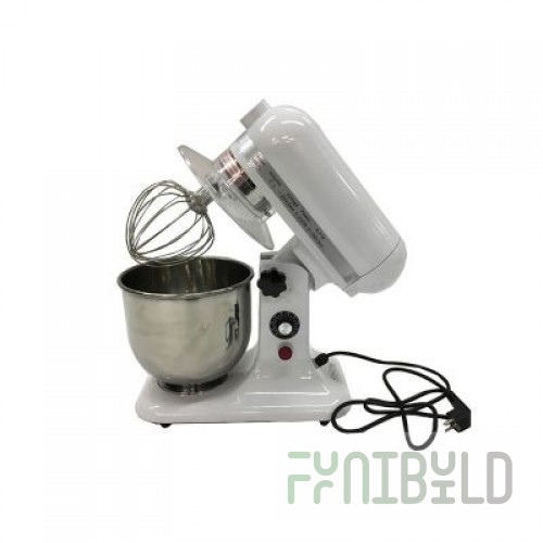 Planetary mixer Eksi KM-5L (white)