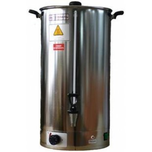 Boiler BE-30/3 Thermal filling for 30 l with thermostat