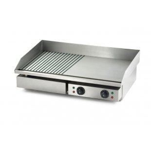 Frying surface Gastrorag GH-EG-820-2