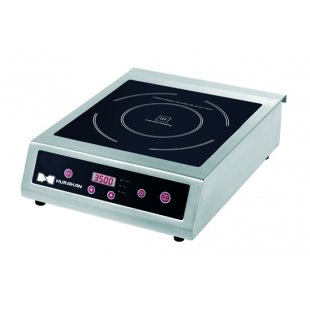 Induction cooker Hurakan HKN-PFD35