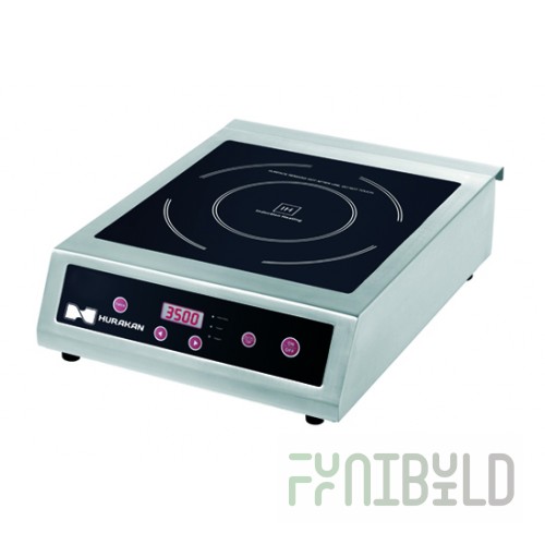 Induction cooker Hurakan HKN-PFD35