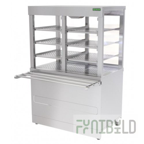 Thermal display case Stillag MVT-15/7