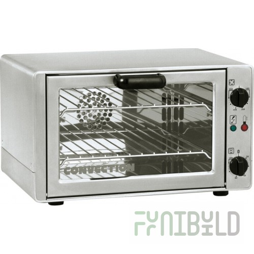 Convection oven Roller Grill FC 260