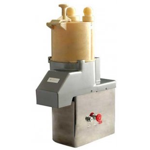 Vegetable processing machine MPO-1-02
