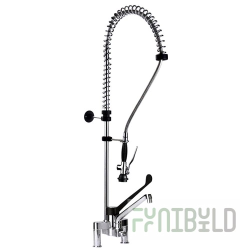 Shower device Monolith RAC 2020207