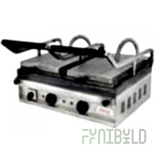 Contact grill Pimak M071-2