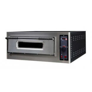 Deck oven Prismafood Trays 4/D
