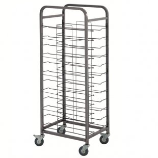 Trolley-pin for trays KS-3