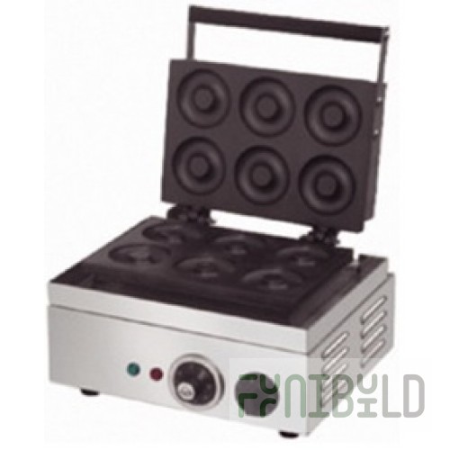Donut machine Gastrorag HDM-6