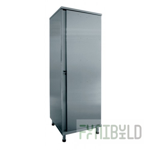 Wardrobe for clothes Abat ШРО-6-0
