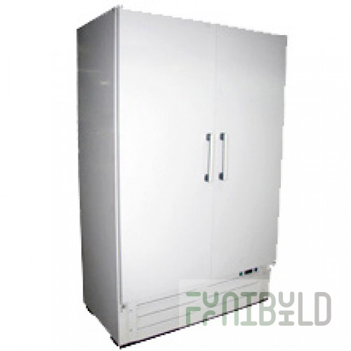 Combined wardrobe Elton 1.0K solid door