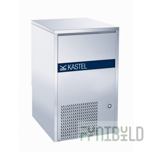 Ice maker Kastel KP50/25