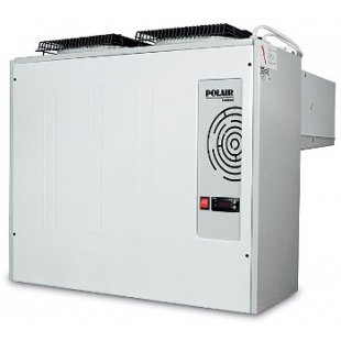Medium temperature monoblock Polair in232S