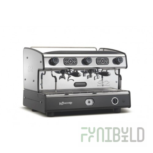 Coffee machine La Spaziale S2 EK Automatica 2 GR