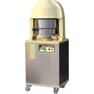 Semi-automatic dough divider Kocateq OMJ36