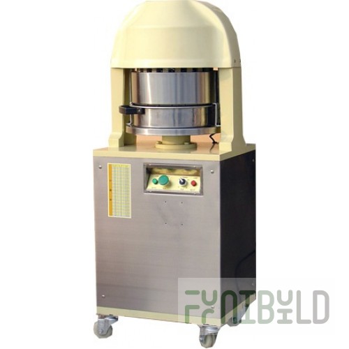 Semi-automatic dough divider Kocateq OMJ36