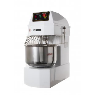 Spiral dough mixer Hurakan HKN-50SN2V