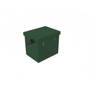 Grease trap Alta Group Alta-M-In 0.5-25