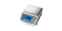 Electronic laboratory scales