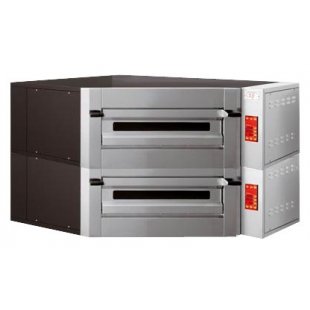 Pizza oven GGF Deluxe 2/A