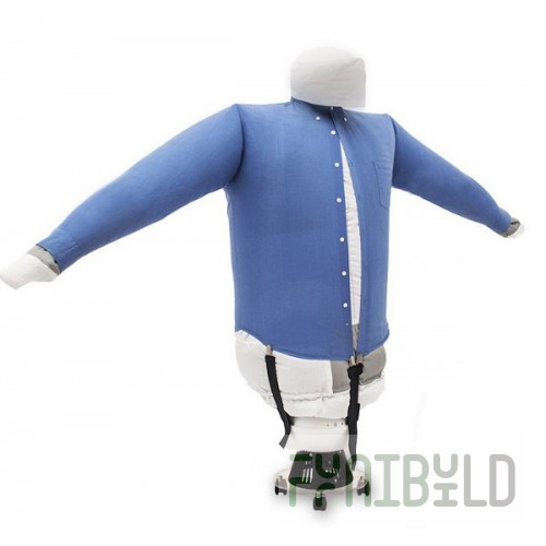 Ironing Mannequin SA02