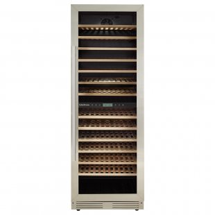 Wine cabinet Cellar Private CP165-2T