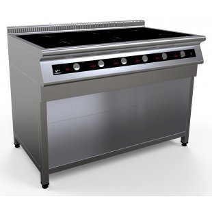 Induction cooker Kobor I7-6S1