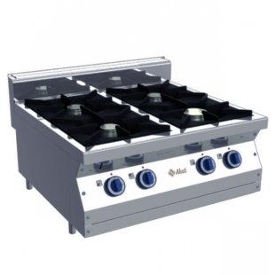 Gas stove Abat PGK-47N