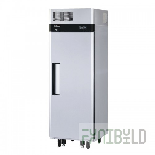 Freezer cabinet Turbo Air KF25-1