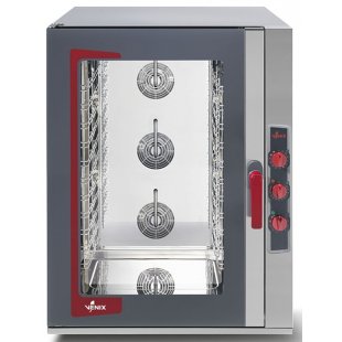 Combi steamer Venix G12M