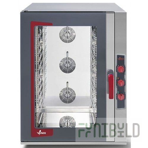 Combi steamer Venix G12M