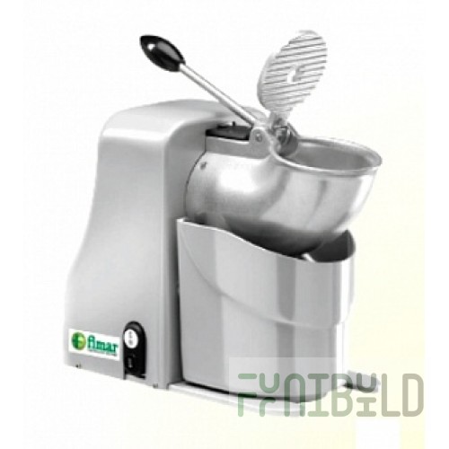 Ice crusher Fimar TRL